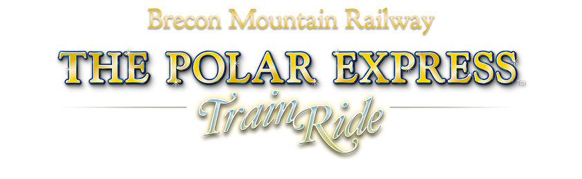 Your Railroad here - The Polar Express Train Ride